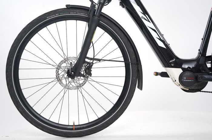 KTM Macina Tour P510