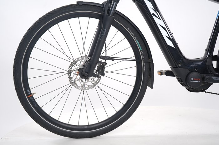 KTM Macina Tour P610