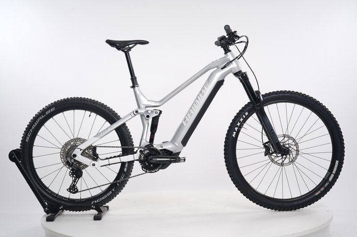 Haibike Allmtn 3