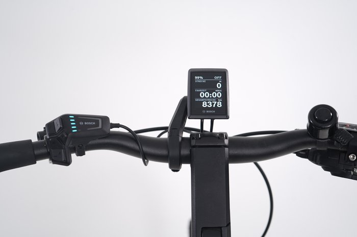 KTM CENTO 10 Plus
