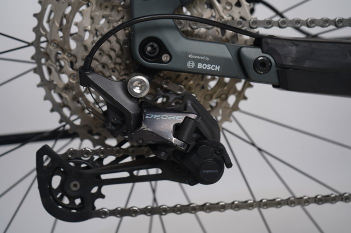 CUBE Stereo Hybrid 120 Pro 625 Allroad 