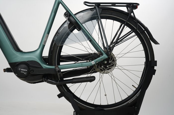 Batavus Finez E-go Power 625