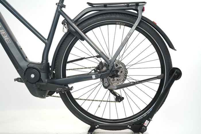 CUBE Kathmandu Hybrid ONE 625