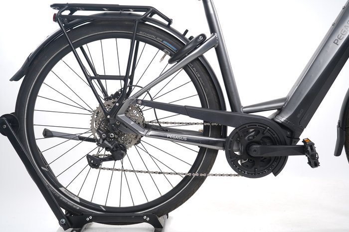PEGASUS Premio EVO 10