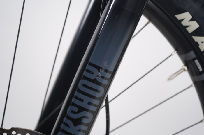 Haibike Allmtn 3