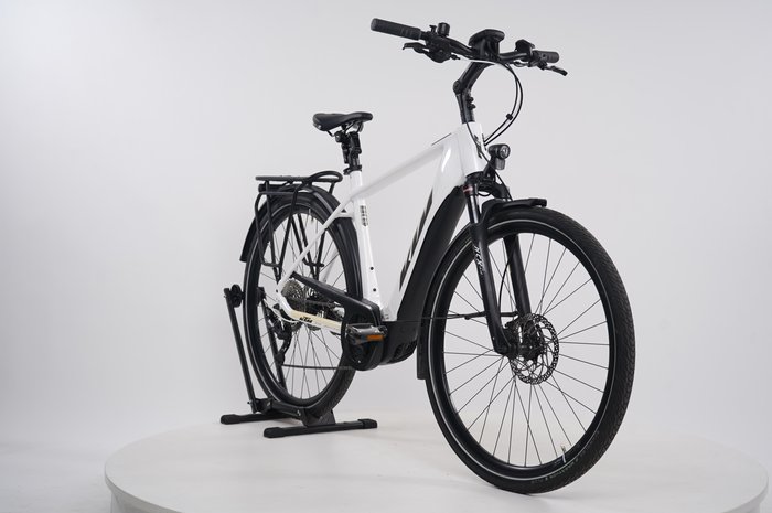 KTM Macina Tour CX 610