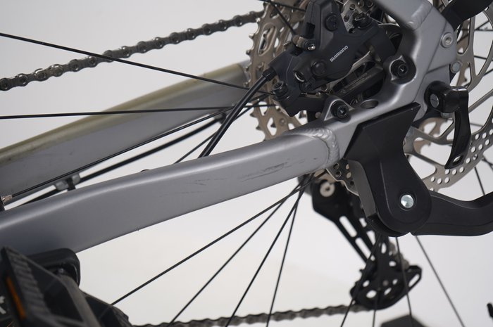 CUBE Nuride Hybrid EXC 625 Allroad