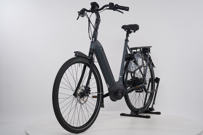 Gazelle Grenoble C380 HMB