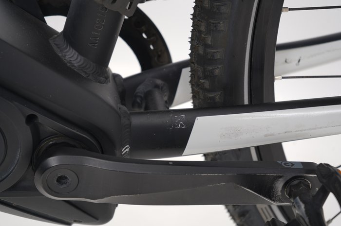 PEGASUS Premio EVO 12 Lite Cross