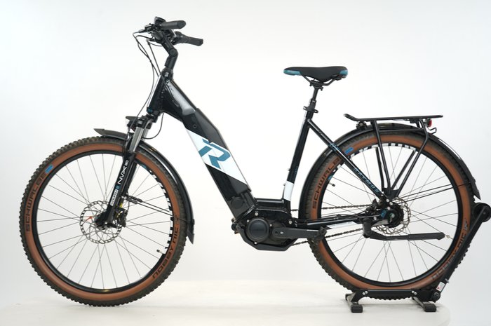Raymon Urbanray E 7.0