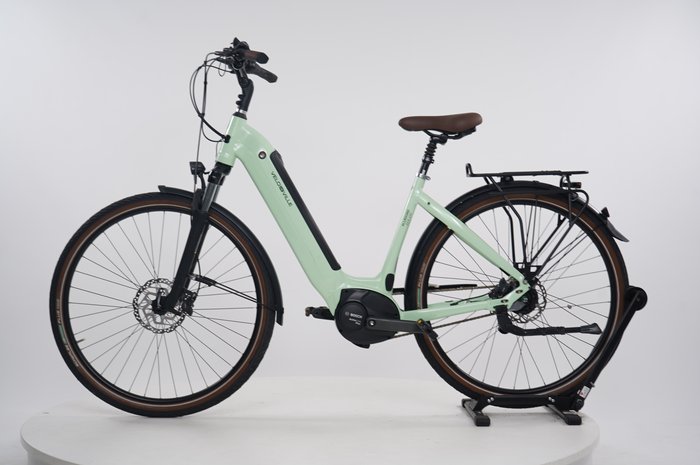 Velo de Ville AEB490 Intube