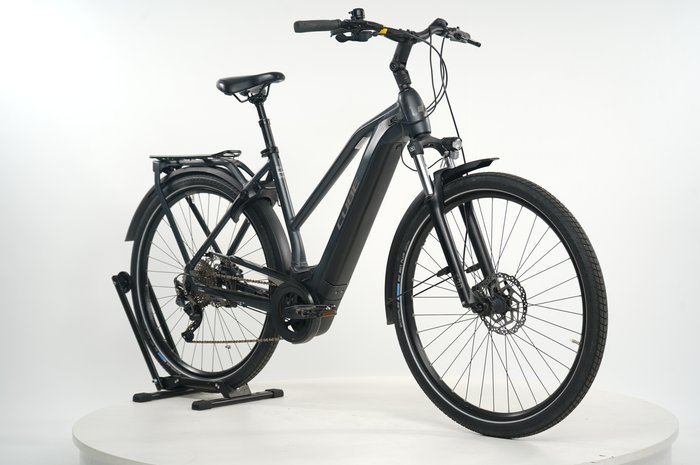 CUBE Kathmandu Hybrid ONE 625