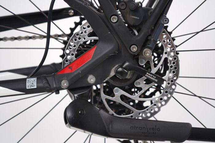 PEGASUS Premio EVO 12 Lite Cross