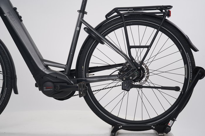 PEGASUS Premio EVO 5R