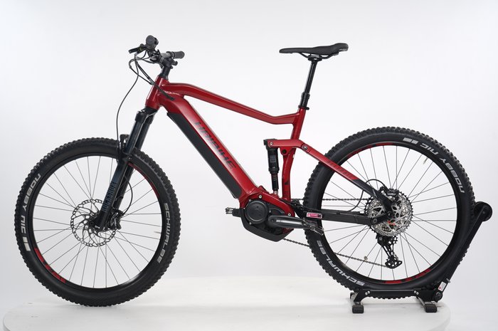 Haibike AllTrail 5 27.5