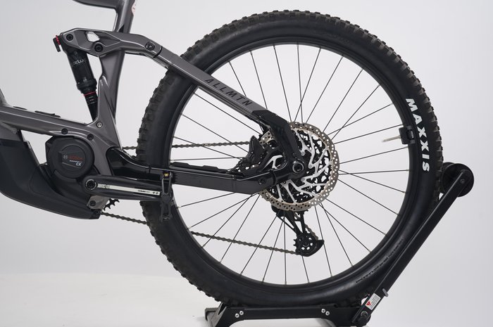 Haibike XDURO AllMtn 5.0