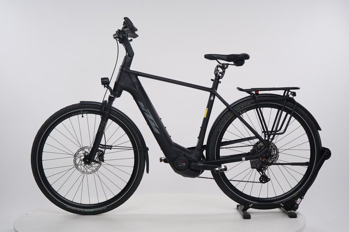 KTM CENTO 10 Plus