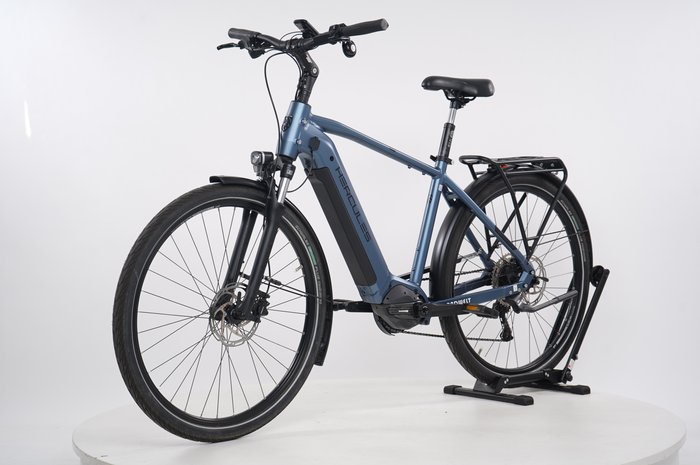 Hercules Edison Sport 