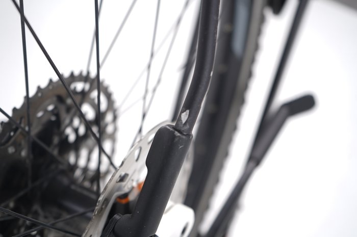 KTM Macina Chacana LFC