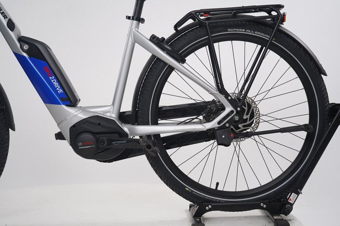 KETTLER Escaro Bike 2 Drive