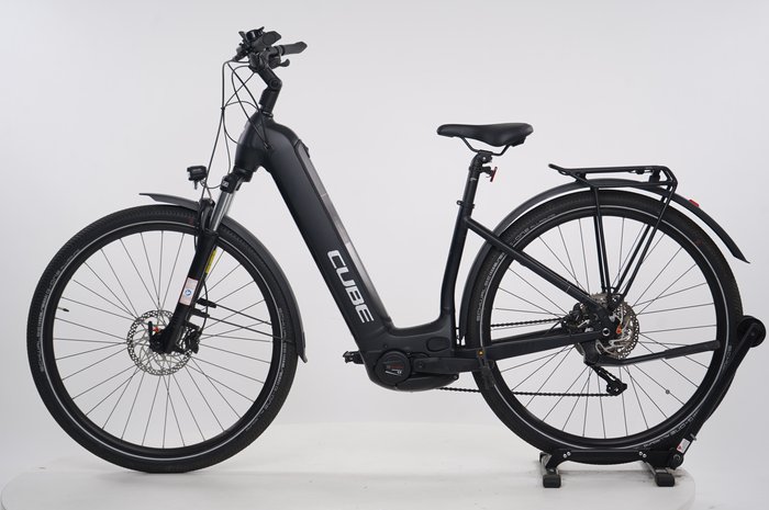 CUBE Nuride Hybrid Pro 625 Allroad