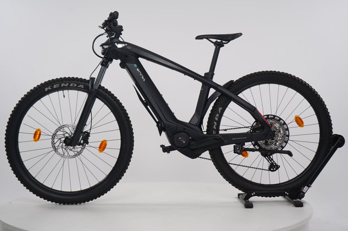 Bianchi e-Omnia X Type
