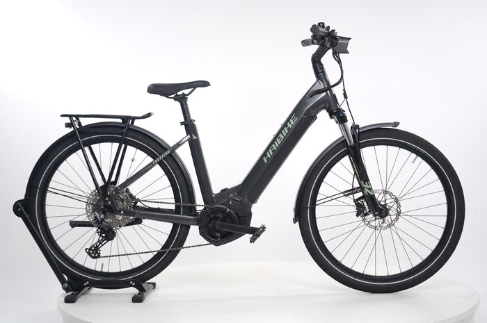 Haibike Trekking 7