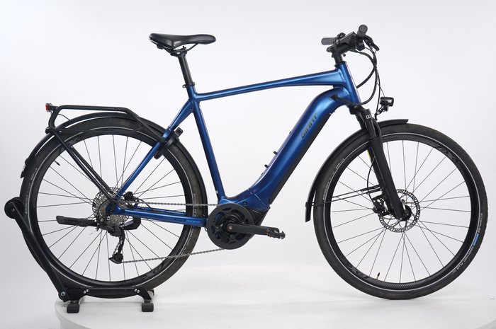 Giant Explore E+ 2 GTS