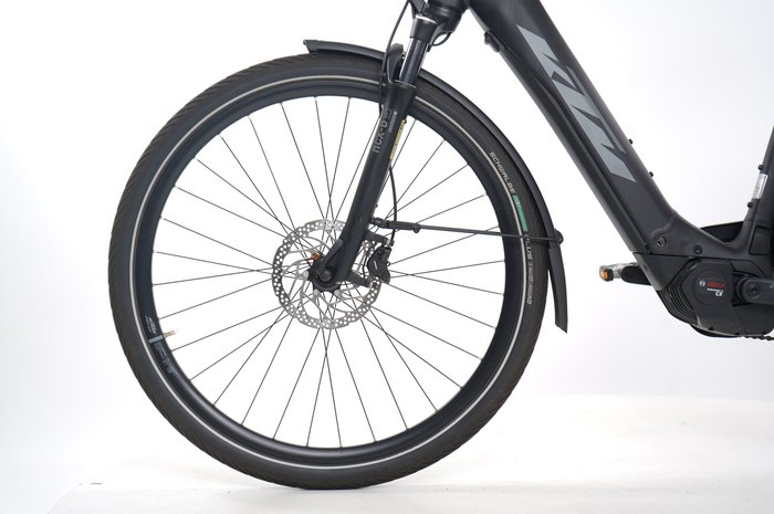 KTM Cento 10