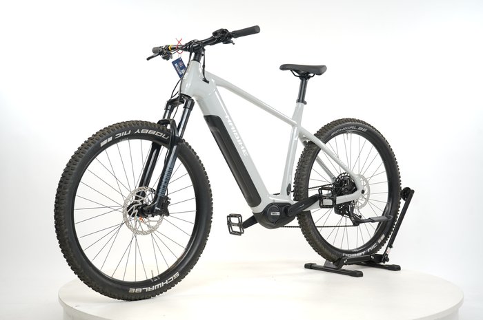 Haibike Alltrack 7 29