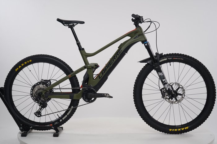 Lapierre eZesty AM 9.2