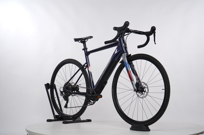 Bergamont E-Grandurance Elite