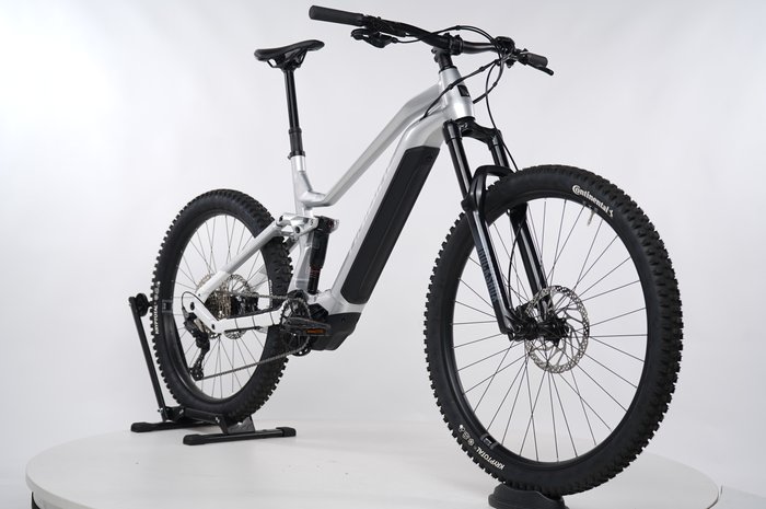 Haibike Allmtn 3