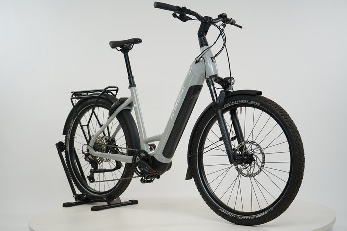 Haibike Trekking 7