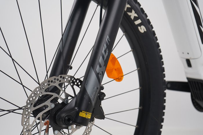 KTM Macina Race 571