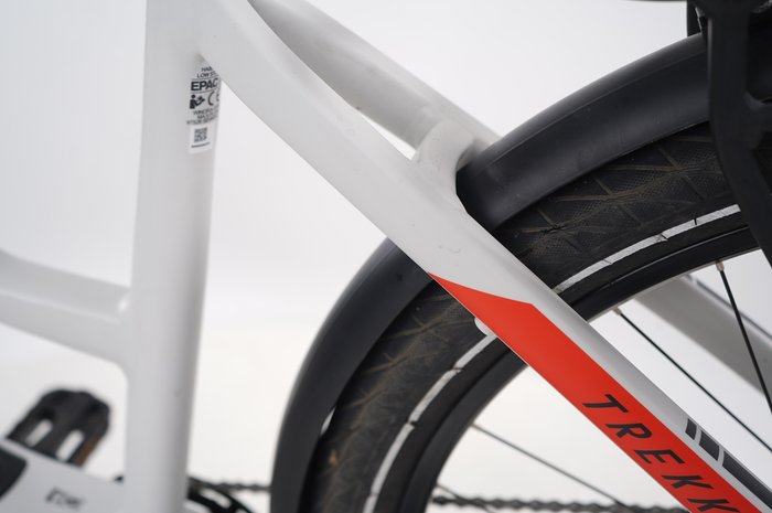 Haibike Trekking 7 MID