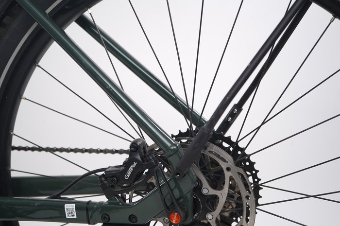 KTM Macina Team 691 LFC