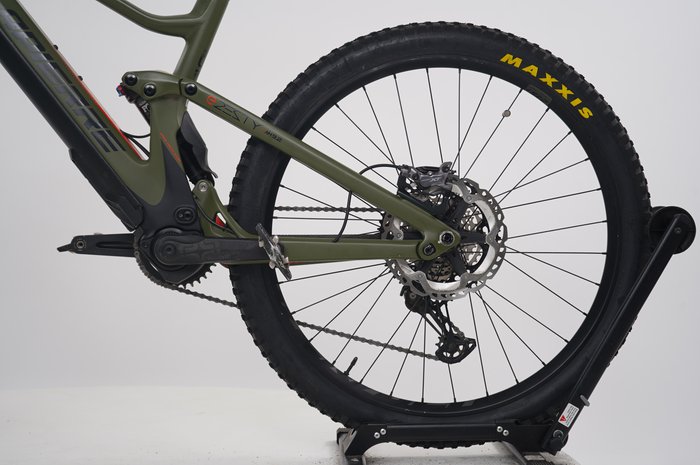 Lapierre eZesty AM 9.2