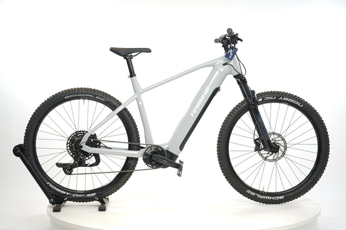 Haibike Alltrack 7 29