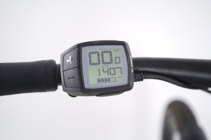 Haibike Trekking 5 MID