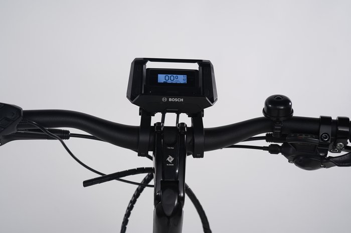 Diamant Zing+ Trapez TRA