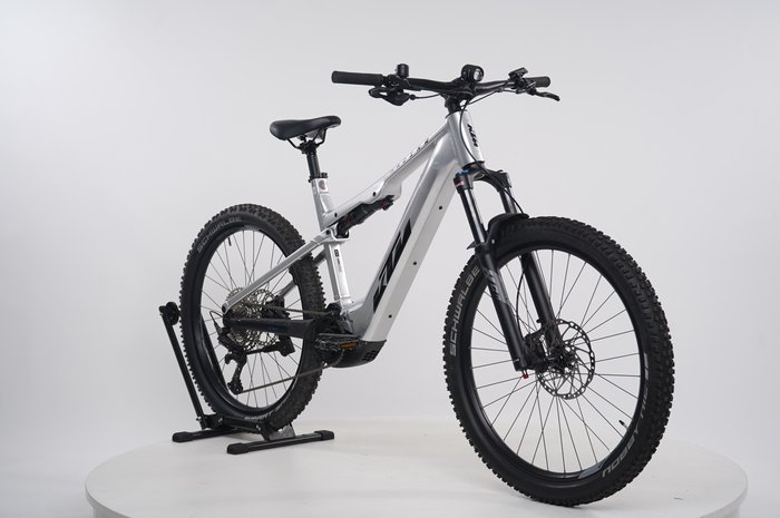 KTM Macina Lycan 772
