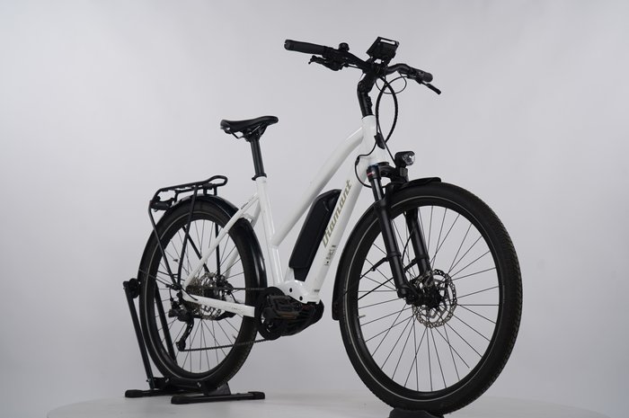 Diamant Zing+ Trapez TRA