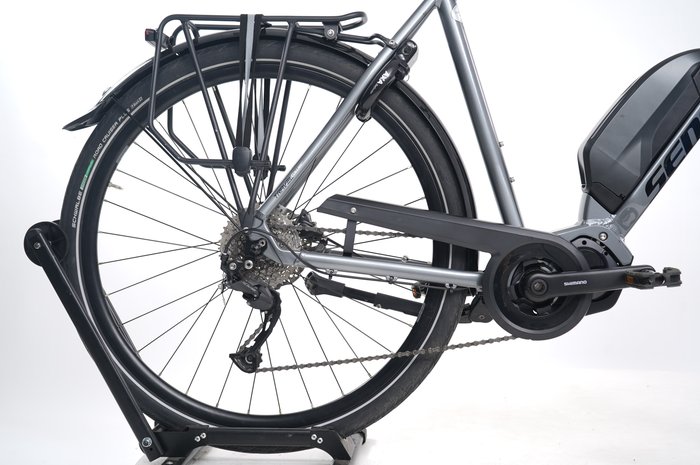 Sensa Travel Power V9