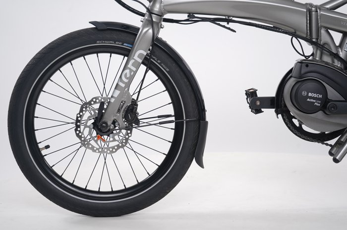 Tern Vektron Q9