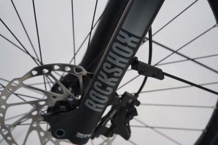 CUBE Stereo Hybrid 120 Pro 625 Allroad 