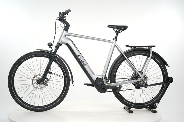 CUBE Kathmandu Hybrid SL 750