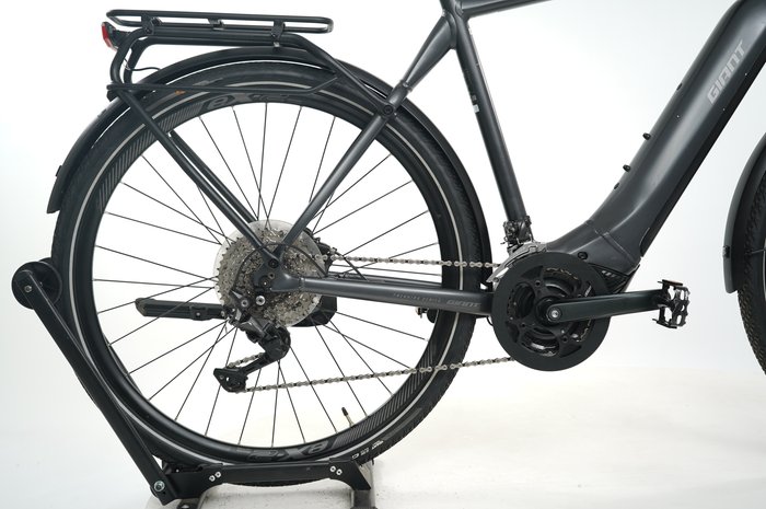 Giant Explore E+ 1 500Wh GTS