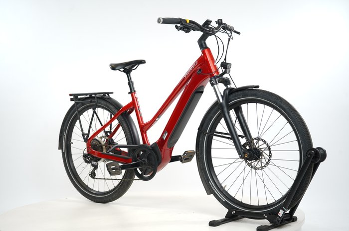 Specialized Turbo Vado 4.0