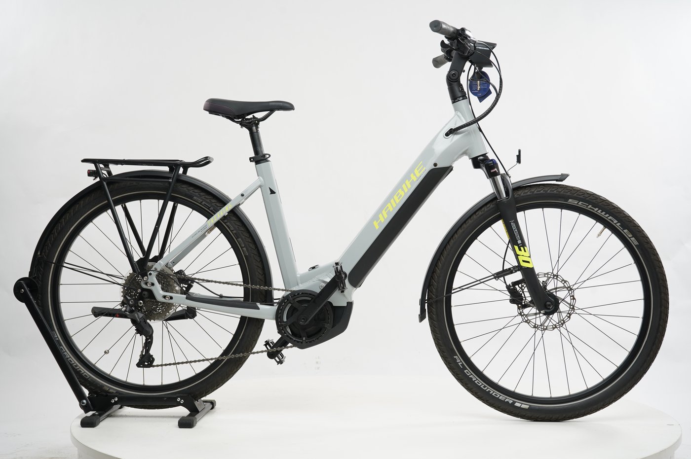 city fahrräder kaufen Gratiszugabe: 69 €) Heybike EC Compact – 🇩🇪 MADE IN GERMANY – Twopoint Big Sale Wähle deine Ausführung:Regenbogen rosa pivot caliper brakes let E-Mountainbikes von Cube –
